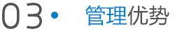 誠達信管理優勢 誠達信管理優勢